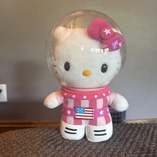 Sanrio HELLO KITTY USA Astronaut Smithsonian ...