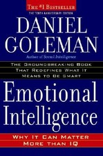 Emotional Intelligence: 10th Anniversary Edition; Why It Can Matter More