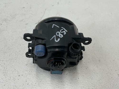 2016 2017 2018 Porsche Cayenne Front Left Driver Fog Light Lamp Unit 1582 OEM - Picture 4 of 9
