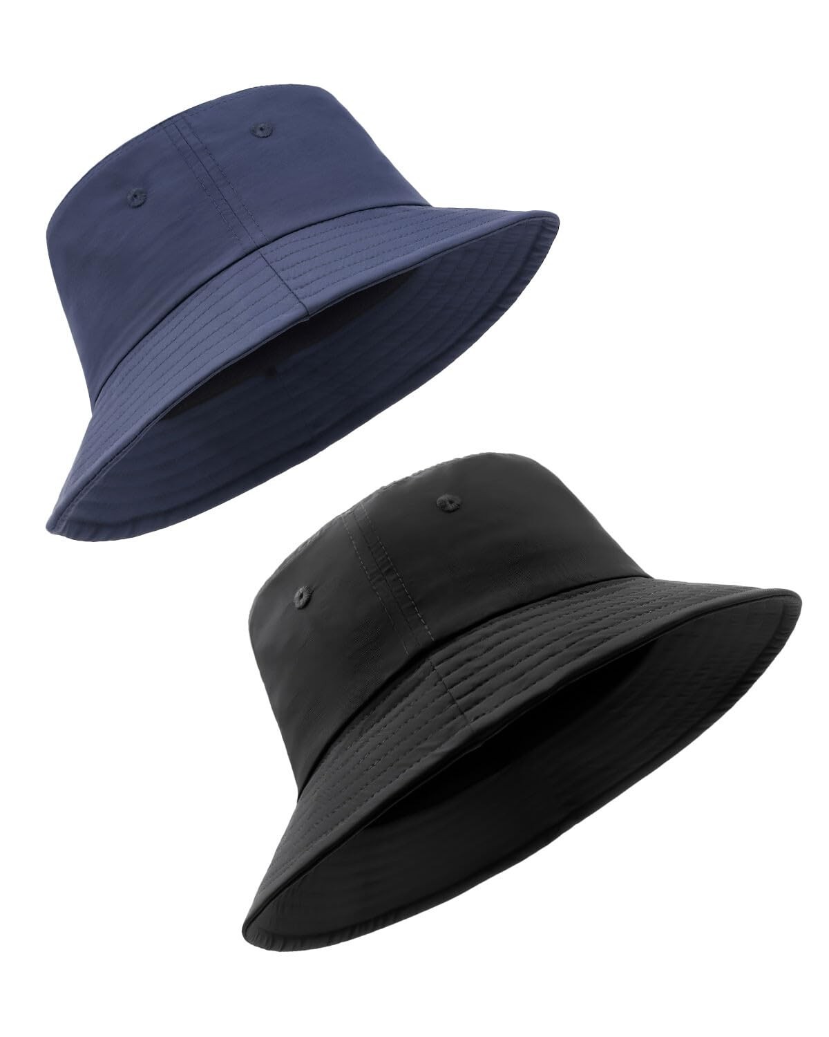 Oversize XXL Quick Dry Sun Hat Water Repellent Fisherman Hat Summer Travel Hat