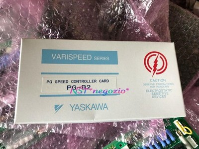 1 Pc. New PG-B2 PG Speed Controller Card