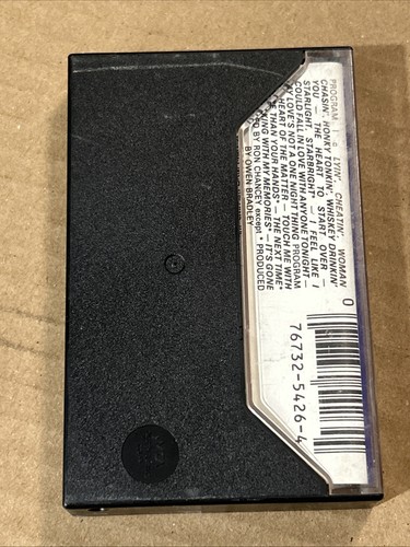 Loretta Lynn Cassette Lying Cheating; Woman Chasing MCA -877 Year 1983 - Picture 2 of 3