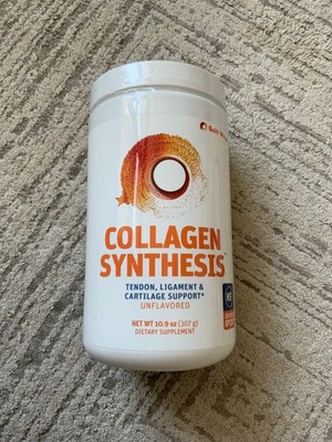 SaltWrap Collagen Synthesis - Peptides for 10.9 Ounce (Pack of 1)