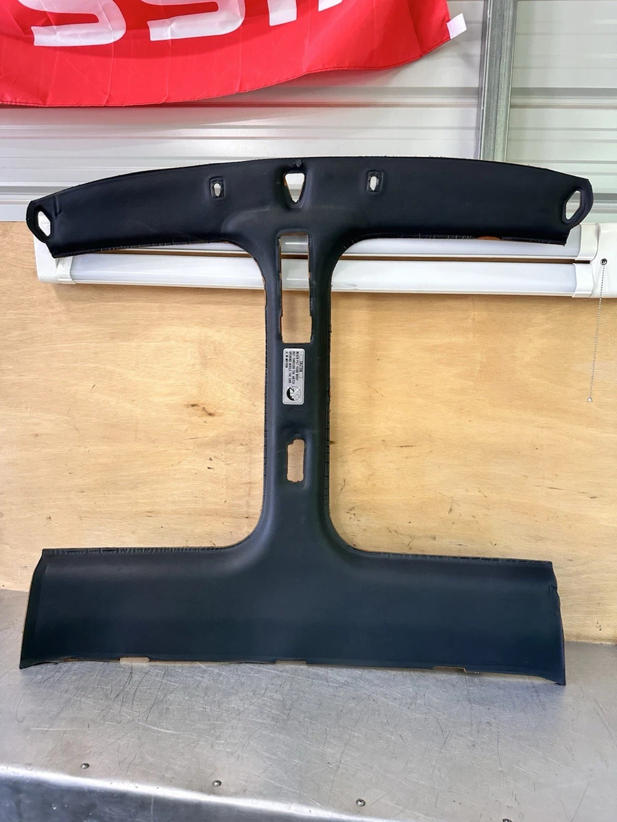 Trim for 1991 Nissan 300ZX with Vintage Part for sale | eBay