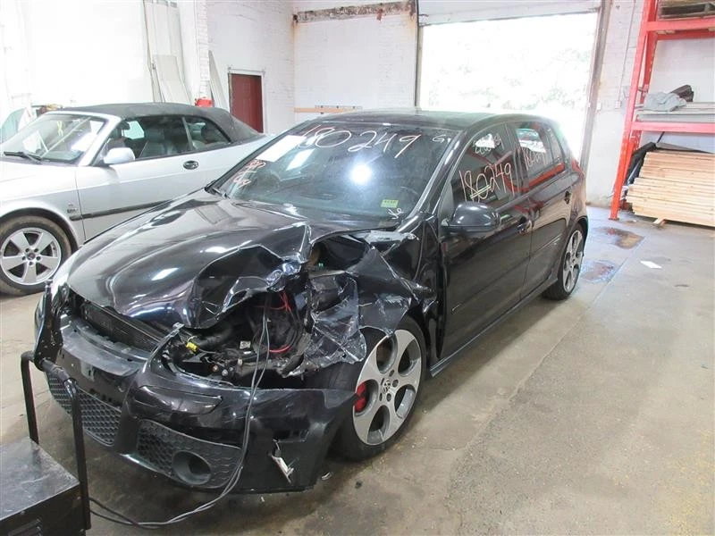 CONSOLE LID Volkswagen Golf GTI 2007 07 928377 - Изображение 2 из 4