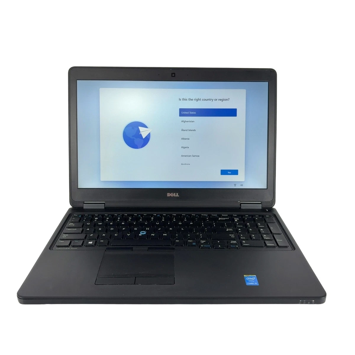 Dell Latitude E5540 PC Laptops & Netbooks for Sale | Shop New