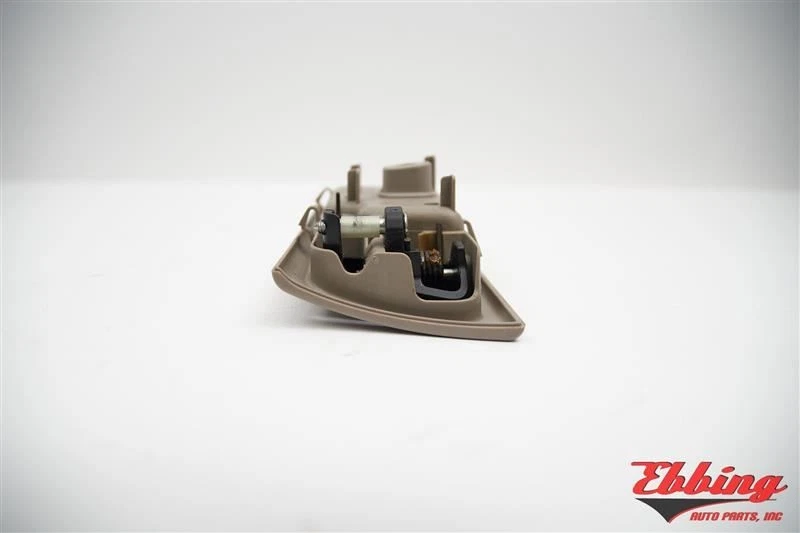 Manija de puerta interior delantera izquierda del conductor para Ford Crown Victoria 2006-2011 684080 Foto 3 de 4