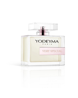YODEYMA Parfüm Very Special Eau de Parfum für Damen 100 ml Frauen TOP DUFT Spray
