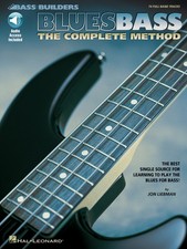 Blues Bass Guitar Lessons Learn to Play Music Hal Leonard Tab Book Online Audio