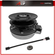Electric PTO Lawn Mower Clutch for Xtreme X0383