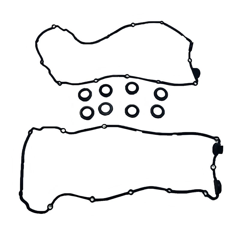 New AW342001 Valve Cover Gasket Set For Maserati Quattroporte GranTurismo