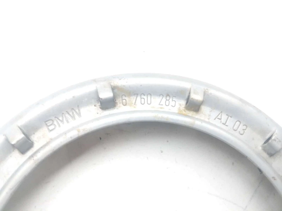 Anillo bisel tanque combustible gasolina BMW R 1200 RT 12 Foto 3 de 4