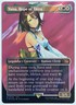 Yuna, Hope of Spira (Surge Foil/Borderless) Universes Beyond: Final Fantasy MTG