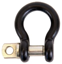 Koch Industries 1 in. H Farm Screw Pin Clevis 3000 lb