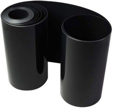 Bamboo Root Barrier - 4m x 0.5m