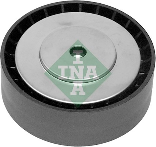 Schaeffler INA Spannrolle Keilrippenriemen 531 0734 10 AEU FüR 70C T4 70M 7DB VW-image