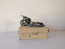 DEVIOLUCI DEVIO GUIDA  FIAT 616 MARCA LARGHI COD 619