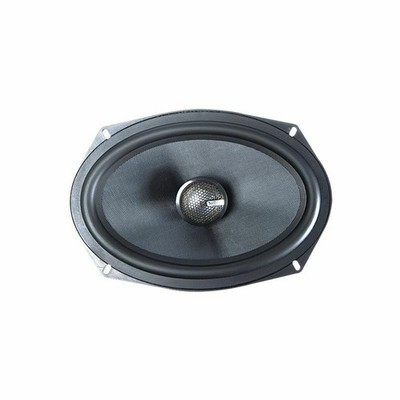 DIAMOND AUDIO DES692 6''x9'' ELITE DES-SERIES 2-WAY COAXIAL CAR SPEAKER PAIR 6x9