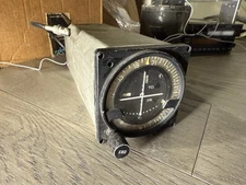 KING KI-214 CDI with Glideslope