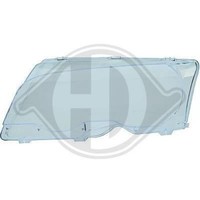 Diederichs Streuscheibe, Hauptscheinwerfer HD Tuning Links 1214587