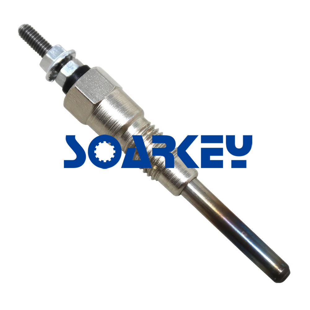 1PC New Glow Plug for Kubota R510 R520 R520S