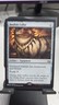 Magic The Gathering MTG - Modern Masters 2017 MM3 The List - Basilisk Collar LP