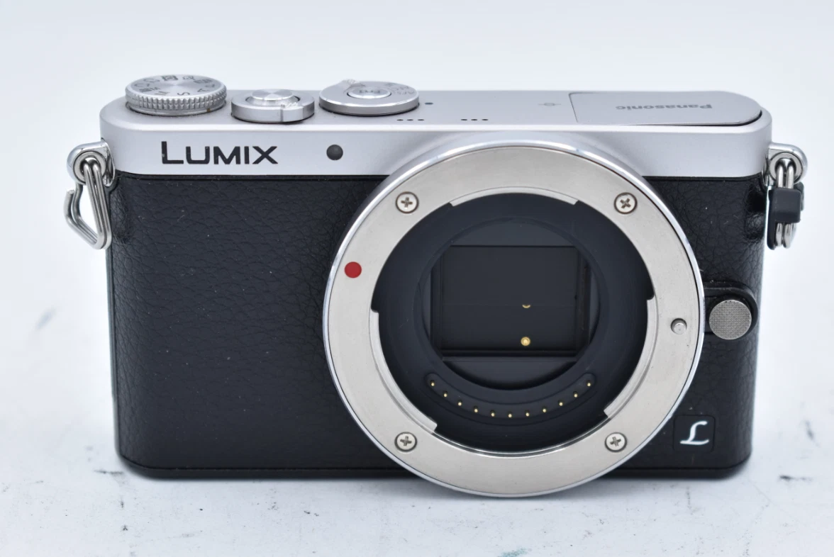 Pansonic LUMIX DMC-GM1 中古品 Panasonic DMC-GM1がやって来た｜へろへろ・のぉと