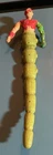 Vintage GI Joe - Golobulus Cobra La - Action Figure - 1987 - Hasbro G.I. Joe