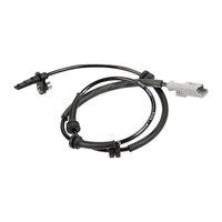 Original Abs-Sensor, Raddrehzahlsensor Vorne Links Oder Rechts 9806039580