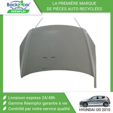 Capot Hyundai I30