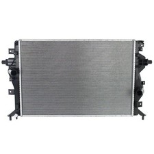 Cooling Radiator for Hyundai Ioniq 1.6L 2017-2020 for Kia Niro 1.6L 2017-2022