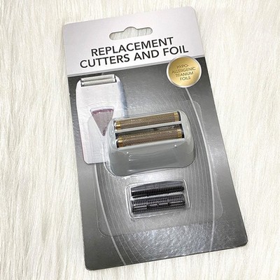 1PCS Ersatz Teil Cutter Clipper Rasierer Kopf für Andis 17260 Rasierer