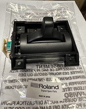 Roland FANTOM - JD-XA JUNO D6 - JUNO DS - JUPITER X - RD2000 JOYSTICK PITCH BEND