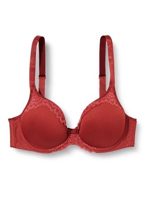 Triumph Beauty-Full Darling Wp Farbe Rosewood Größe 70G Bügel-BH mit Einlage