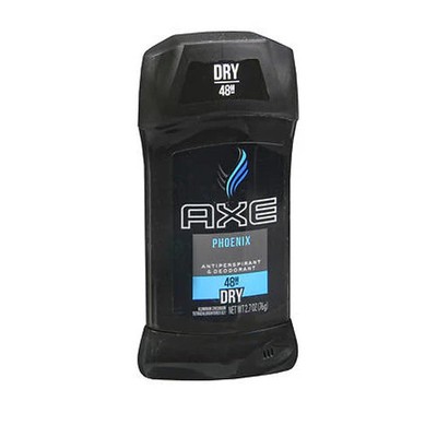 Antiperspirant Phoenix 2.7 Oz  by Axe