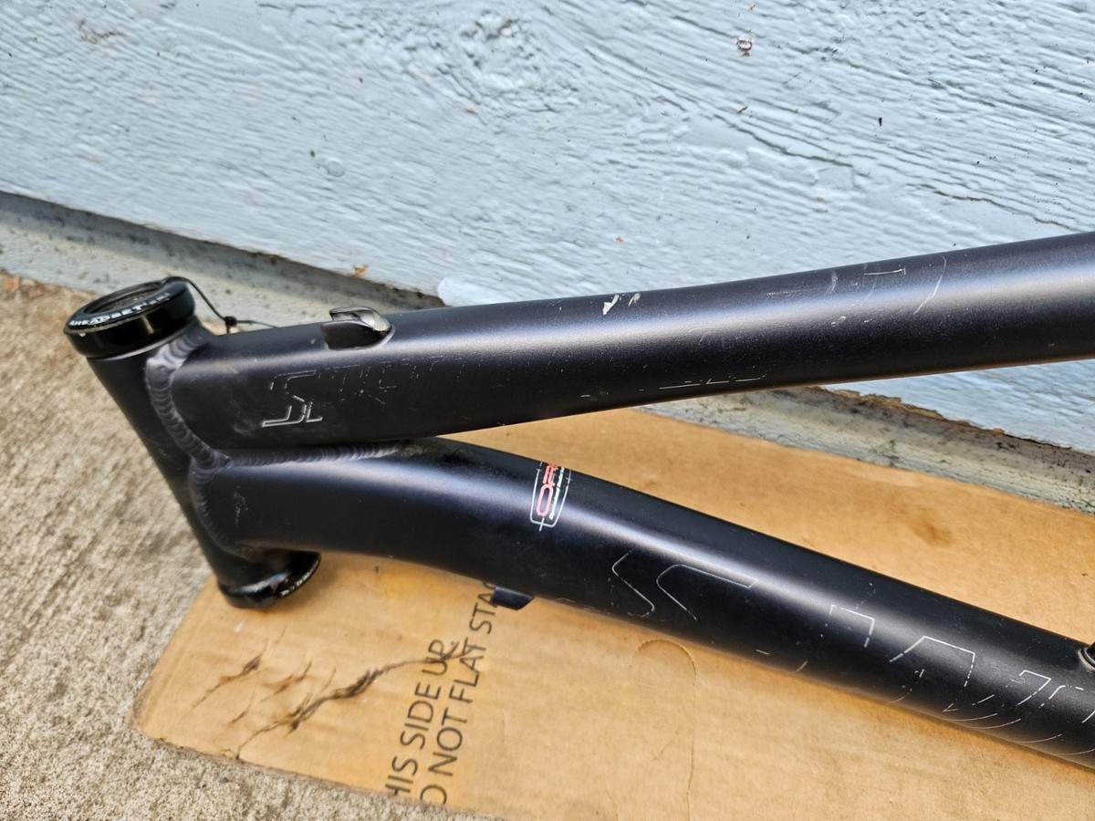 Specialized Epic S-Works FSR M5 Full Suspension Mountain Bike