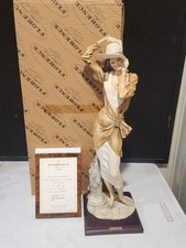 Giuseppe Armani VALENTINA #8/5000 Figurine Li...