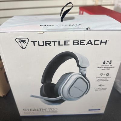 Turtle Beach Stealth 700 Gen 3 Wireless Multiplatform Amplified Gaming Headset
