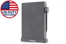  N MINT Mamiya RZ67 Polaroid Film Back Holder for RZ67 Pro Pro II From JAPAN