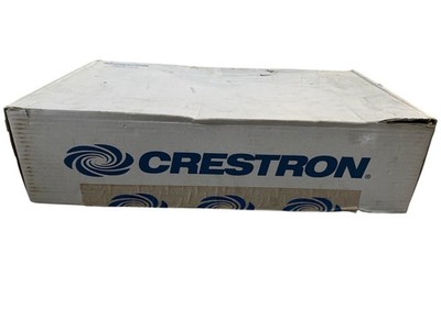 Crestron HD-MD6X2-4K-E 6 Eingänge Rackmount 4K/60 HDMI Signal Umschalter 6507489