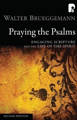 Praying the Psalms - 9781842275528