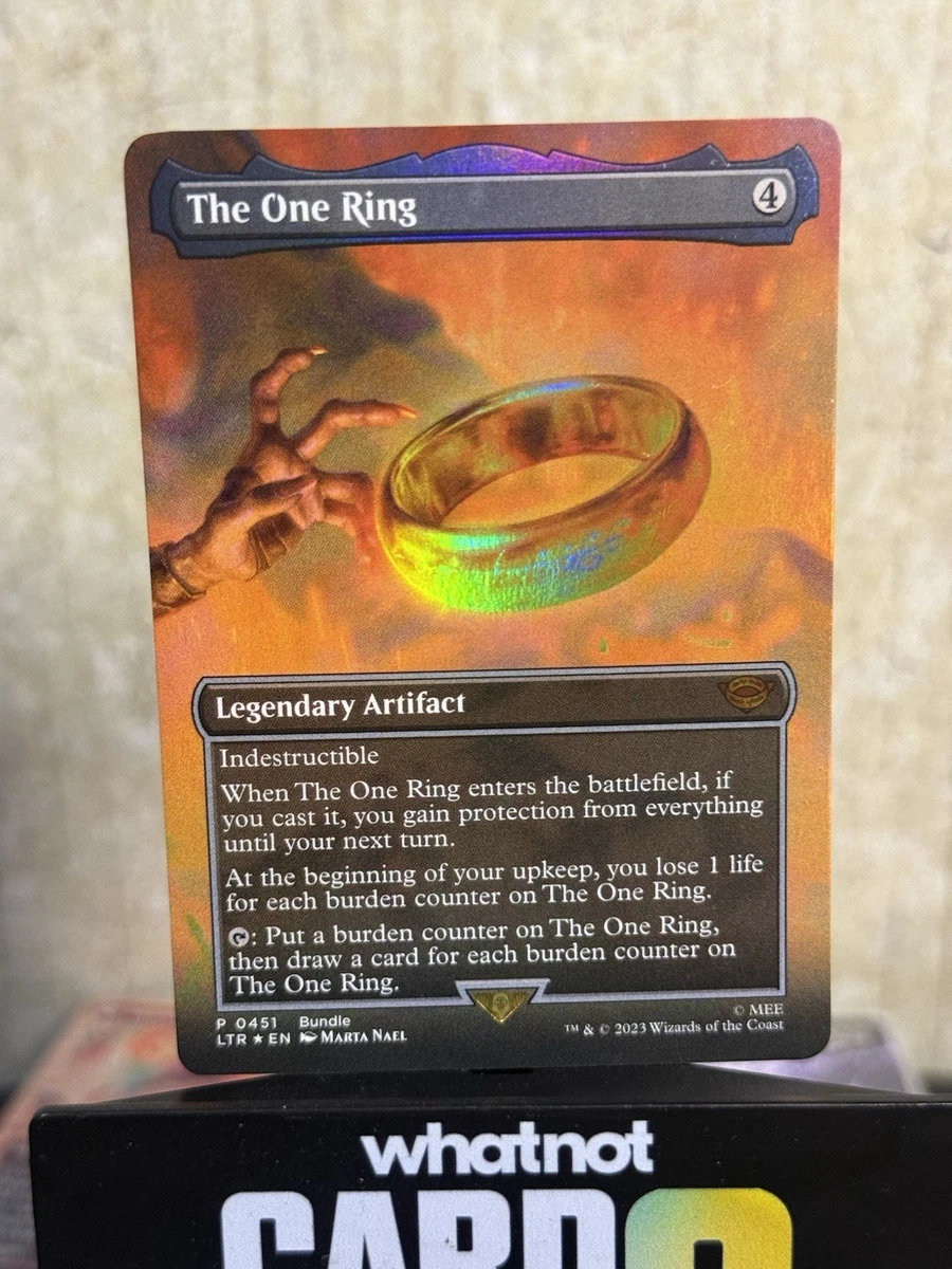 Magic: The Gathering Trading Card Games Promo Individual for sale