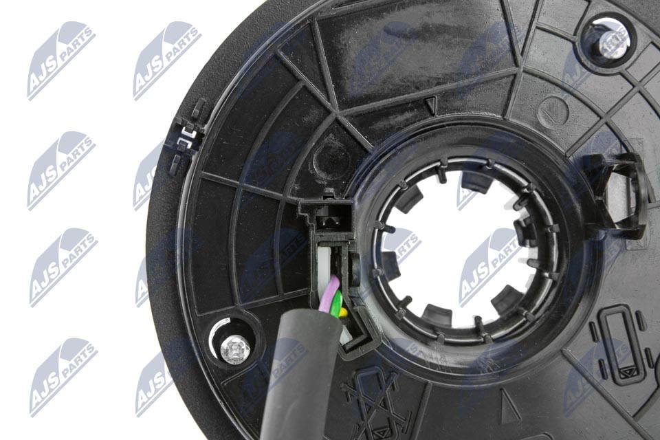 N.T.Y. EAS-ME-005.NTY Clockspring, airbag for MERCEDES-BENZ - Image 6