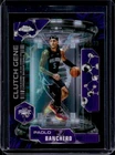 2025 Topps Chrome Paolo Banchero Refractors Purple (RAW)