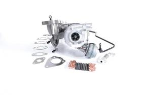 Turbolader BTS TURBO T981014 TURBO SERVICE SET ORIGINAL