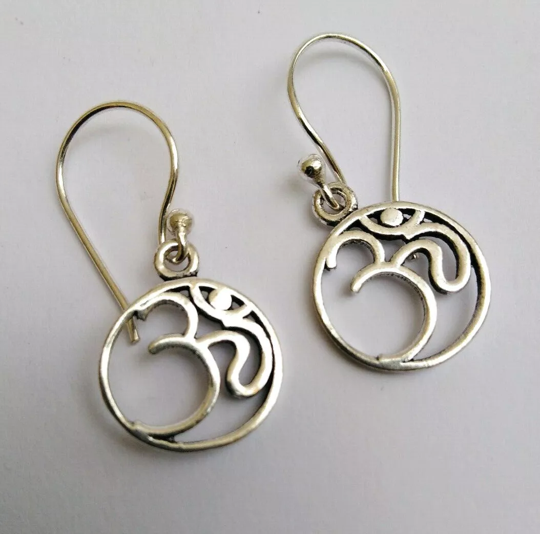 Ohm shop boho jewelry
