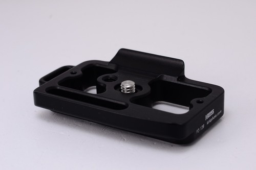 Kirkphoto PZ-128 Plate for 5D MKII in Good Condition  - Foto 1 di 3