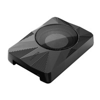 Eton USB 8 AR Aktiv Untersitz-Subwoofer Bass Tiefton Teller Treiber 350 Watt