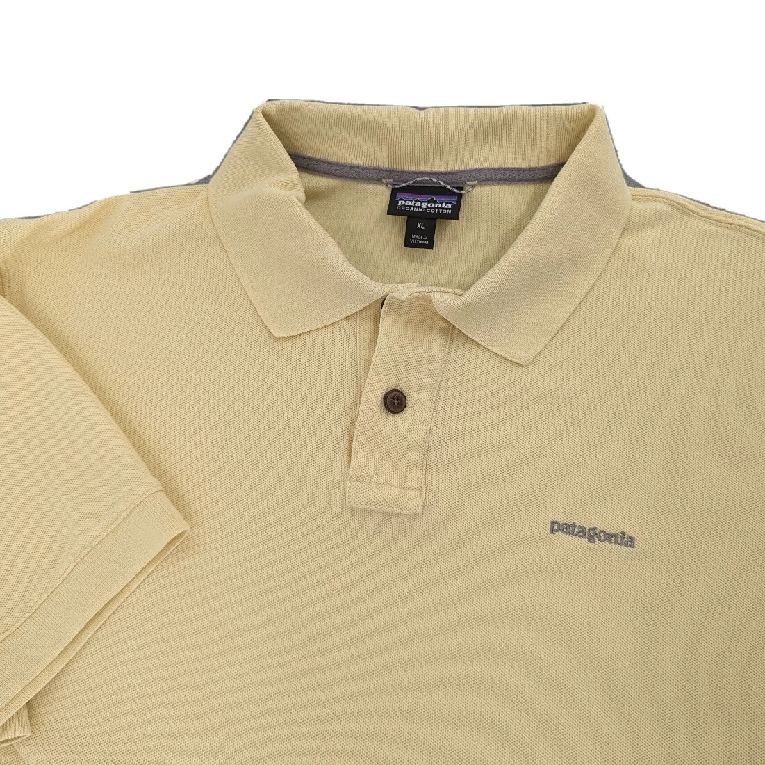 Patagonia belwe polo hotsell