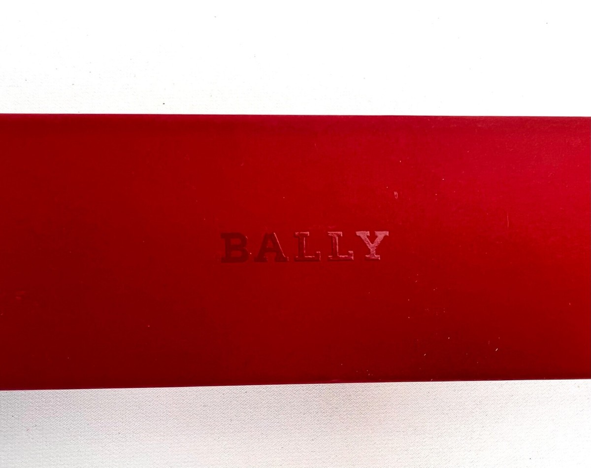 （新品）BALLY 折りたたみ傘 レッド　2こセットバリー 2025年最新】Bally 傘の人気アイテム - メルカリ